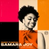 Samara Joy、gerald clayton - Sweet Pumpkin (Duo Version)