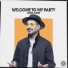 Dimo (BG)《Welcome Back (Album Mix)》[MP3/LRC]