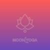 Nada di Bulan、Yoga di Bulan-Meditasi yang Menenangkan - Gelombang Meditasi (Musik Ambien)