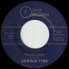 Jungle Fire、Jamie Allensworth - Together (feat. Jamie Allensworth)