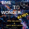 Leroy Daniels、Rico Bernasconi - Time To Wonder Mix Version (Leroy Daniels&D)