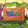 Mc Theus da Cg、MC DHS、DJ 2B、DJ Isaac Vieira - Dora Aventureira (Explicit)