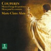 marie-claire alain、Les Chantres de la Chapelle de Versailles - Couperin: Messe à l'usage des paroisses: I. Kyrie: a. Plein chant du premier Kyrie, en taille - Kyrie eleison