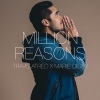 Travis Atreo、Marié Digby - Million Reasons