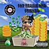 fat reggie、Dez Goblin - fat reggie returns (feat. Dez Goblin)(Explicit)