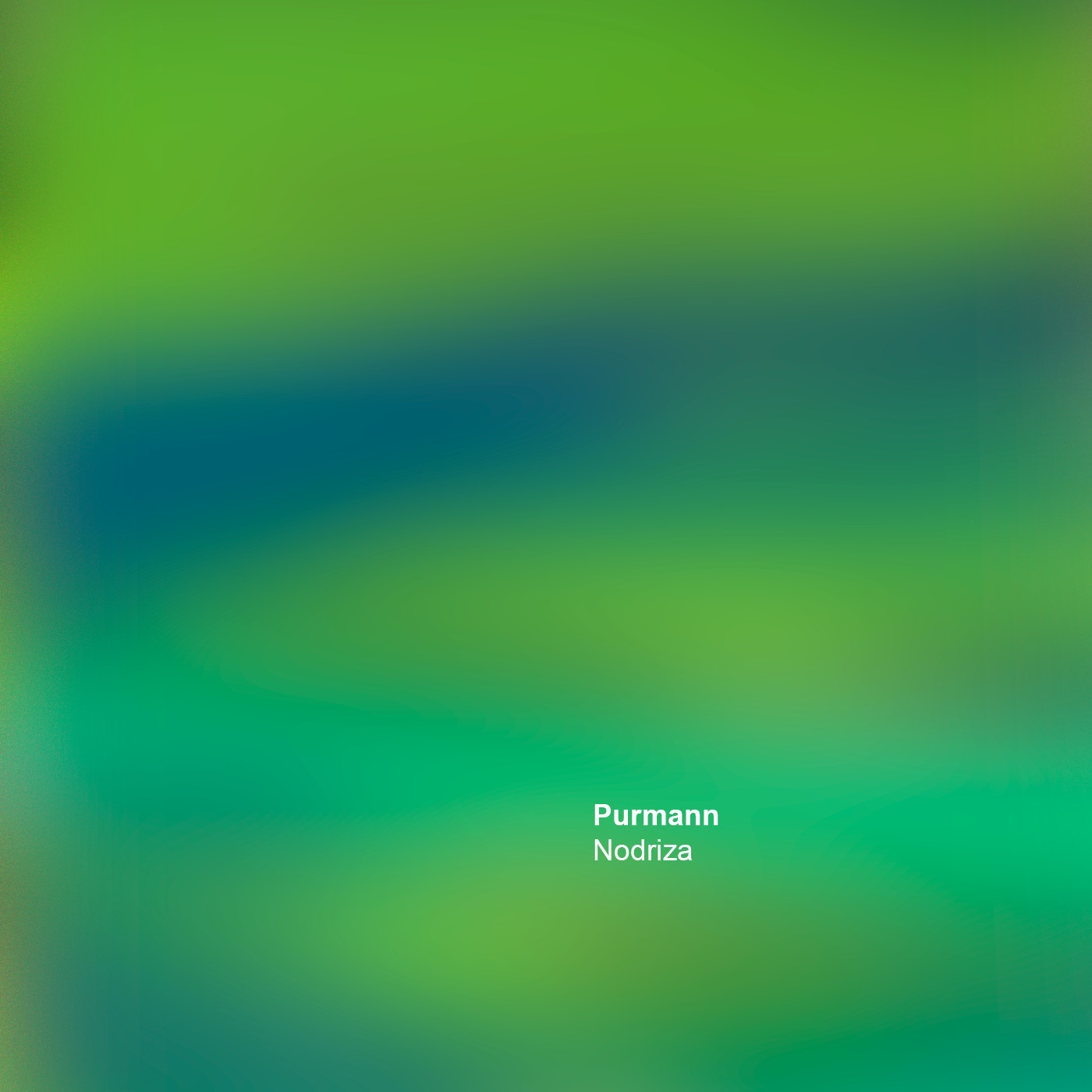 Purmann - Nodriza (Original Mix)