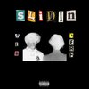 WE$、Cerf - sliding. (feat. Cerf)(Explicit)