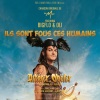 -M-、bigflo & oli - Ils sont fous ces humains !
