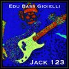 Edu Bass Gioielli - Jack 123