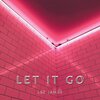 Lee James - Let It Go