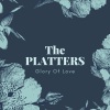 The Platters - For The First Time (Come Prima)(Original Mix)