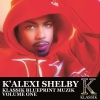 K' Alexi Shelby - Godfather