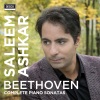 Saleem Ashkar - Beethoven: Piano Sonata No. 1 in F Minor, Op. 2 No. 1: I. Allegro