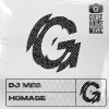 DJ Mes - Homage