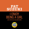 pat suzuki - I Enjoy Being A Girl (Live On The Ed Sullivan Show, December 14, 1958)