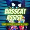 BassCat、1 Way Street、B Slime、Lil Gotit、PJ Ski - Mop It Up (feat. 1 Way Street B Slime Lil Gotit & PJ Ski)(Explicit)
