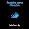 Relentless Fog、Ondas Alfa、Cascada de Lluvia《Sonidos para Meditar PT. 1》[MP3/LRC]