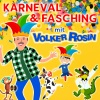 Volker Rosin - Die Kuh Mathilde (Mallorca Mix)