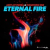 Frankforce One、Andy Jay Powell《Eternal Fire (Savon Mix)》[MP3/LRC]