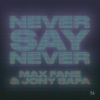 Max Fane、Jony Safa - Never Say Never