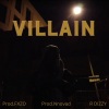 R DIZZY、Ryan Molenkamp、FXZO、yunghuug - Russian Roulette (Explicit)