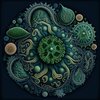 Primordial Ooze - Almost Inert