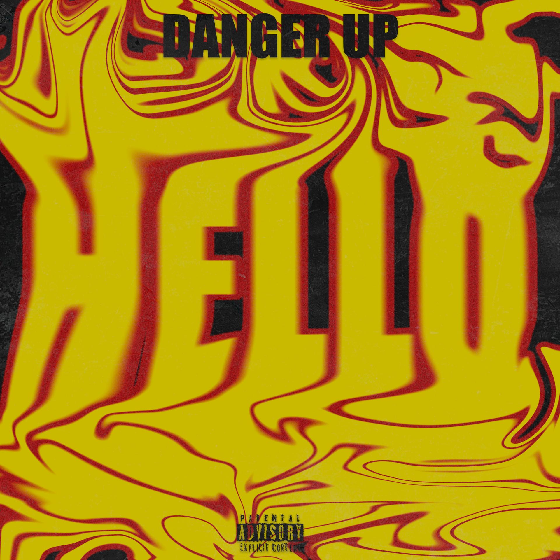 Danger Up、Bopa Beatz - Hello (Explicit)