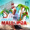 Franz Börder - Das ist Mallorca