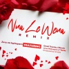 Juvy oa Lepimpara、Omali Themba、Lizwi Wokuqala、Bondo、Tamia - Nna Le Wena (Remix)