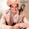 Hank Thompson - Bummin' Around (Remastered 2022)