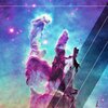 Space Music For Sleep、Relaxing Space Music - Deep Meditation