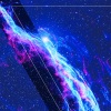 Space Music For Sleep、Relaxing Space Music - Deep Meditation
