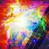 Space Music For Sleep、Relaxing Space Music - Meditation Waves