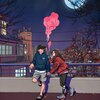 JackDeanBeats、Lazy Tree Records - Natural