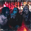 E-Wuu、Lee Drilly、Bando Gz - Noiseless (feat. Lee Drilly & Bando Gz)(Explicit)