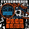 EYESCROSSED - Raww