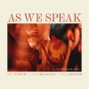 Bela Fleck、zakir hussain、Edgar Meyer、Rakesh Chaurasia - Motion