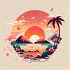 Soda、BEΛR//FVCE - Paradise