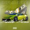 Influence - Somethin' Serious (Explicit)