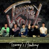 Tommy、The Krauts - Animal