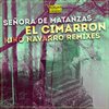 Kiko Navarro、Adam Cruz、Señora de Matanzas - El Cimarron (Kiko Navarro Afroterraneo Remix)