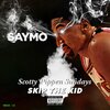 Skip The Kid、SAYMO - Warclef Jawn (feat. SayMo)(Explicit)