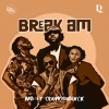 Arb、Odumodublvck《Break Am (Explicit)》[MP3/LRC]