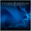 Concentración、Ondas Alfa、Estudiar Las Ondas Alfa《Latidos Binaurales》[MP3/LRC]