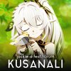 Halrum、Jackie-O - Kusanali