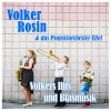 Volker Rosin、Das Projektorchester Eifel - Der Gorilla mit der Sonnenbrille