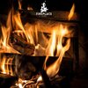 Fire Place Sounds、Fireplace Sounds、Fire Place Christmas - Smooth Embers