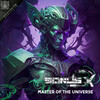 Sonus X - Master Of The Universe