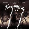 Seyi Vibez、Batife、Pheeky Moore - Tomorrow (feat. Batife & seyi vibez)(Explicit)