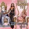 Miss Lady Pinks、MC Magic、Sophia Maria - When I Think Of You (feat. Mc Magic & Sophia Maria)(Explicit)